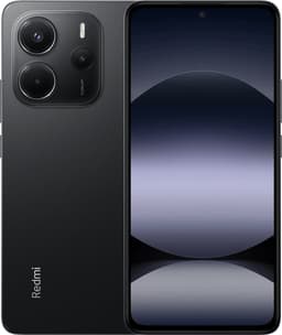 Xiaomi Redmi Note 14 - 8GB/256GB - Zwart — thumbnail 1