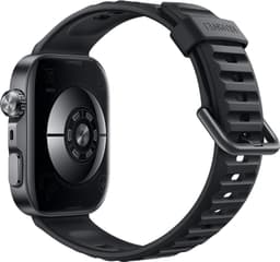 Huawei Watch Fit 5 Pro 44 mm Zwart — thumbnail 4