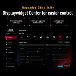 ASUS TUF Gaming VG249QML5A 23.8'' gaming monitor — thumbnail 5