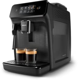 Philips 1200 serie - EP1220/00 - Espressomachine - Zwart — thumbnail 1