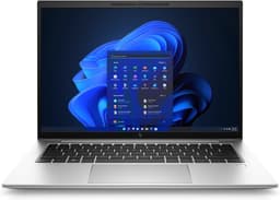 Flex IT HP EliteBook 840 G9 (Refurbished) Intel® Core™ i5 Laptop WUXGA 16 GB DDR5-SDRAM 256 GB SSD Windows 11 Pro Multi — thumbnail 1