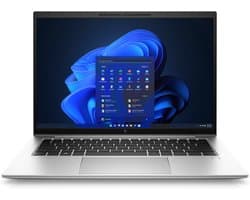 Flex IT HP EliteBook 840 G9 (Refurbished) Intel® Core™ i5 Laptop WUXGA 16 GB DDR5-SDRAM 256 GB SSD Windows 11 Pro Multi