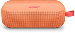 Bose SoundLink Flex (2nd Gen) - Bluetooth speaker - Sunset Peach — thumbnail 1