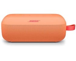 Bose SoundLink Flex (2nd Gen) - Bluetooth speaker - Sunset Peach