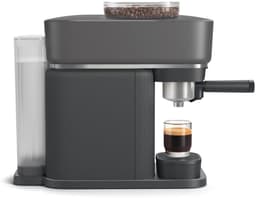 Philips Baristina - BAR300/60 - Espressomachine - Pistonmachine - Zwart — thumbnail 5