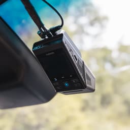 Vueroid - S1 4K Infinite 2CH 64GB - Dashcam - Sony STARVIS 2 -Nachtzicht - Wi-Fi 5.0 - GPS - 24/7 parkeermodus — thumbnail 5