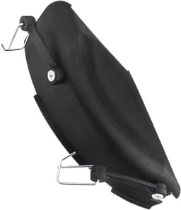 Mulch Cover - Grasmaaier Accessoire - Gazon Onderhoud - Efficiënte Recycling - 42 Inch Dek - Zwart — thumbnail 1
