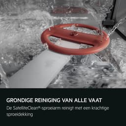 AEG Series 6000 GI62KIEL Volledig ingebouwd 13 couverts — thumbnail 3