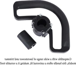 Vervangingsring voor Grasmaaier Handgreep, Universele Handgreep voor Bosmaaier, Diameter 20-30mm, Duurzaam en Ergonomisch Ontwerp — thumbnail 2