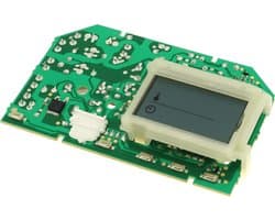 Elektronische Kaart - Printplaat Keukenmachine - Apparaat Reparatie - Origineel Onderdeel - N.v.t. - Groen