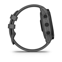 Garmin Descent™ G1 Duikcomputer Grijs — thumbnail 2