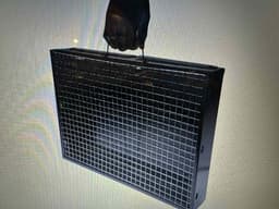 JOY compact-grill 43x29cm – BBQ-Grill — thumbnail 2