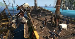 Assassin's Creed: The Rebel Collection (Switch) — thumbnail 2