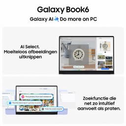 Samsung Galaxy Book6 (16", Ultra 5, 16GB), Copilot+PC — thumbnail 4