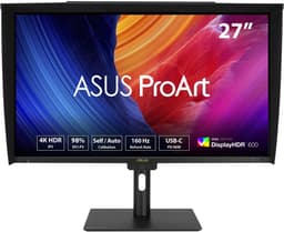 ASUS ProArt Display PA27UCGE ledmonitor — thumbnail 1