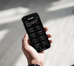 NOLATR Slimme Ring met Stappenteller, Activiteitstracker & Hartslagmeter – Zonder Abonnement & Nederlandse App – Rose Goud – Maat 12 — thumbnail 3