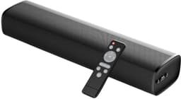 MKSS® Mini Soundbar – TV Soundbar – Bluetooth Soundbar — thumbnail 1