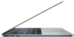 MacBook Pro Touch Bar 13" 2019 i7 2,8 GHz 8 GB 2 TB SSD Spacegrijs — thumbnail 2