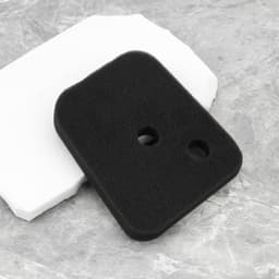 Dailygoods- Luchtfilter 4 Stuks - OEM Vervanging 523 01 34-01 - Compatibel met McCulloch Superlite 4528 - Snelwisselsysteem - 2-Takt Bescherming - Vangt Stof/Vuil Op - Filter — thumbnail 3