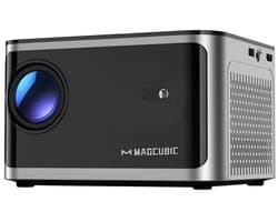 Magcubic HY350 Projector (Gray)