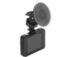 Dailygoods - Auto DVR Dashcam Full HD 1080P met Bewegingsdetectie