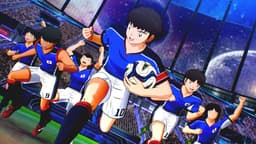Captain Tsubasa 2: World Fighters - PS5 — thumbnail 4