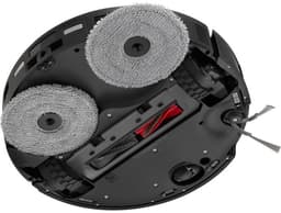 Roborock – Saros 20X – Robotstofzuiger & Mop – Zwart – Autoleegstation — thumbnail 4