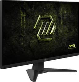MSI MAG 272F X24 - Full HD Gaming Monitor - 240hz - 27 inch — thumbnail 3