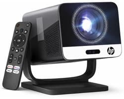HP MC475 Projector met korte projectieafstand LCD 1080p (1920x1080) Zwart