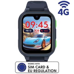 ICE Kids 4G - Blue — thumbnail 1
