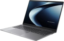 ASUS ExpertBook P5 G2 PM5606CGA-PL0034X Copilot+ PC AMD Ryzen AI 7 445 Laptop 40,6 cm (16") WQXGA 32 GB DDR5-SDRAM 1 TB SSD Wi-Fi 7 (802.11be) Windows 11 Pro Grijs QWERTY US International — thumbnail 2