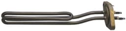 Vaatwasser Verwarmingselement - Dompelradiator - Vaatwasser Reparatie - 2300W Vermogen - 240x29x27mm — thumbnail 1