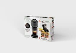 Krups Dolce Gusto Genio S YY5895FD – Capsule Koffiemachine – 15 bar – Grijs – Zonder melkopschuimer – Bundle 2x NEO Espresso Lungo + NEO Capsule Adapter — thumbnail 3