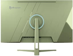 Arozzi Nova 32" 31.5'' gaming monitor — thumbnail 5
