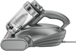 Uwant M700 UV-stofzuiger voor matrassen, 18 kPa zuigkracht, metalen rollers, 253,7 nm UV-C UV-lamp, 60.000 toeren per minuut, 65 °C verwarming, HEPA-filter en ultrasone matrasstofzuiger, geschikt voor banken, kussens, spreien, enz — thumbnail 2