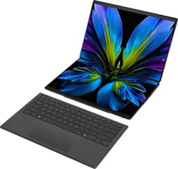 ASUS Zenbook DUO UX8407AA-SN481WS 14'' Copilotplus 2-in-1 laptop — thumbnail 2