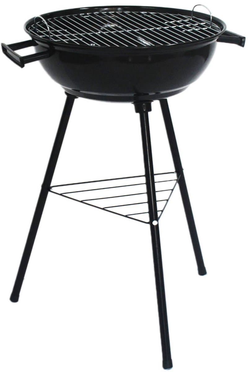 sweeek - Houtskoolbarbecue, grill ø39cm - marcel — afbeelding 1