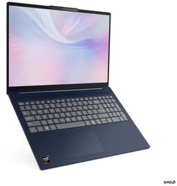 Lenovo IdeaPad Slim 5 | 16" WQXGA+ 2.8K OLED 120Hz | AMD Ryzen AI 7 350 | 16GB DDR5 | 1TB SSD | IR Cam | Copilot+ PC | W11 Pro — thumbnail 1