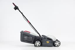 NAC LE12-32-PB-KC - Elektrische Grasmaaier - 1200W - 32cm — thumbnail 2