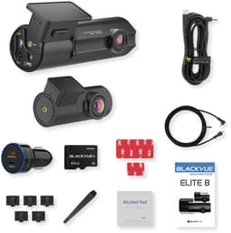 BlackVue ELITE 8 2CH 256GB - Dashcam — thumbnail 5