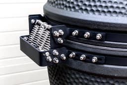 Keij Legend Black - Large - 21 inch - Solo — thumbnail 1