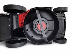 PARKSIDE® Elektrische grasmaaier 1800 W - Maaibreedte: 44 cm - Opvangzak: 55 L - Gazonoppervlakte: tot ca. 500 m² - Snijhoogte: 7 traps van ca. 20/70 mm — thumbnail 4