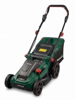 PARKSIDE® Elektrische grasmaaier 1800 W - Maaibreedte: 44 cm - Opvangzak: 55 L - Gazonoppervlakte: tot ca. 500 m² - Snijhoogte: 7 traps van ca. 20/70 mm — thumbnail 1