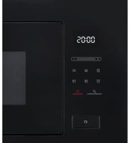 Continental Edison – CEMO26GEFB – Inbouw magnetron – 26 L – Grill — thumbnail 2