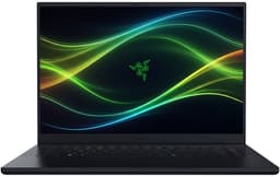 Razer Blade 16 Gaming Laptop - 16" QHD+ 240Hz OLED - Intel Ultra 9 - 32GB RAM - RTX 5080 - 1TB - QWERTY — thumbnail 1