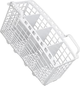 Slimline Vaatwasser met Bestek Mand - Echte Ariston LS2450UK — thumbnail 1