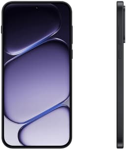 OnePlus Nord 6 - 5G Smartphone - 8GB+256GB - 6.78" 165Hz AMOLED - 7500mAh - IP69K - Obsidian Black (Zwart) — thumbnail 4