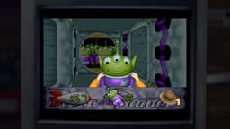 Toy Story Retro Round Up! + Toy Story 3 Complete Edition - PS5 — thumbnail 5