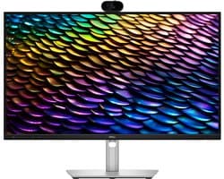 DELL - DELL-P2726DEB - Videoconferentiemonitor