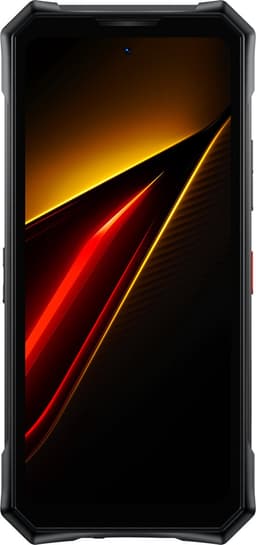 DOOGEE S300 PRO Robuuste smartphone 5G - 6.78 inch FHD+ 120Hz - 48GB RAM - 512GB ROM - 11000mAh 66W - Android 16 - 200MP+36MP Camera - Outdoor Smartphone IP68/IP69K - Dual Sim Telefoon - NFC GPS - Zwart — thumbnail 3